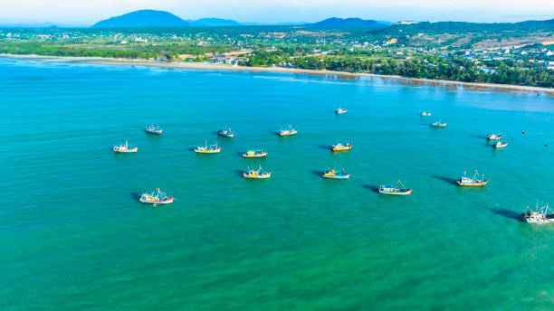 Tây Ninh đi Bình Thuận Phan Thiết