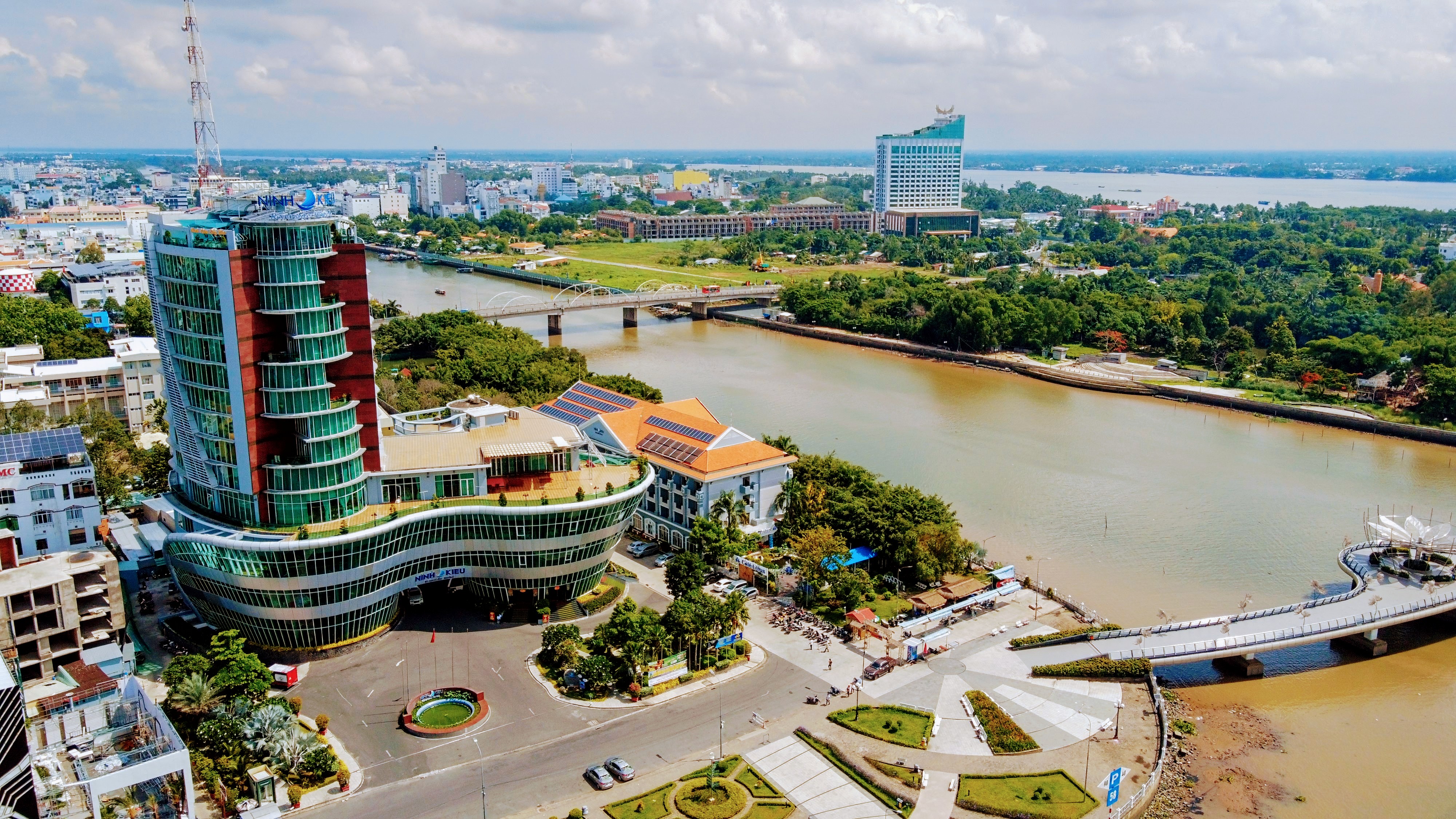 Tây Ninh đi Cần Thơ