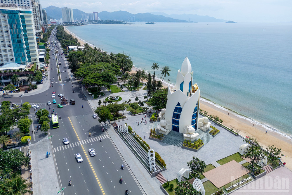 Tây Ninh đi Nha Trang Khánh Hòa