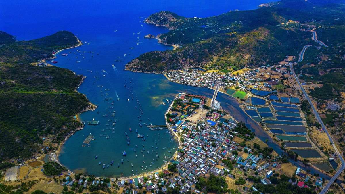 Tây Ninh đi Ninh Thuận Phan Rang