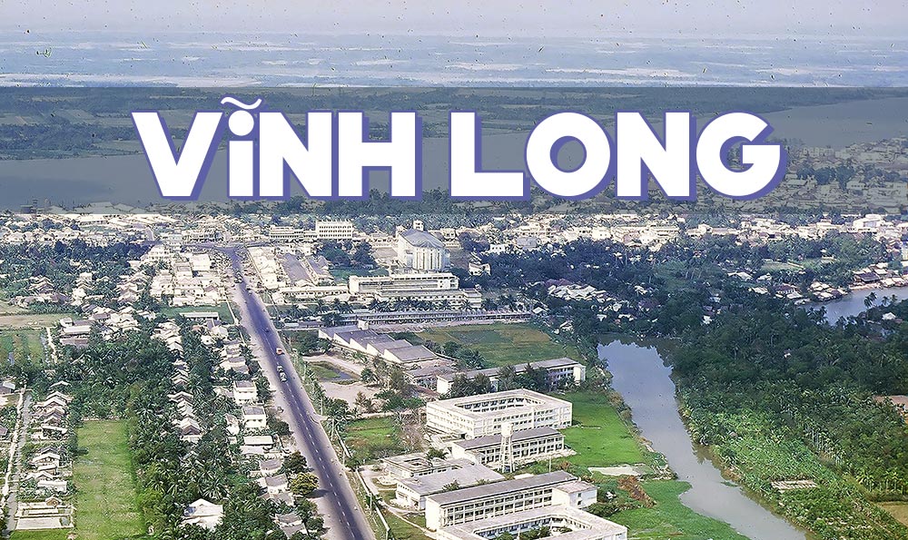 Tây Ninh đi Vĩnh Long
