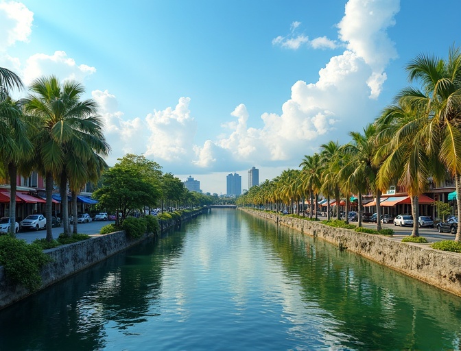 Tây Ninh đi Bến Tre