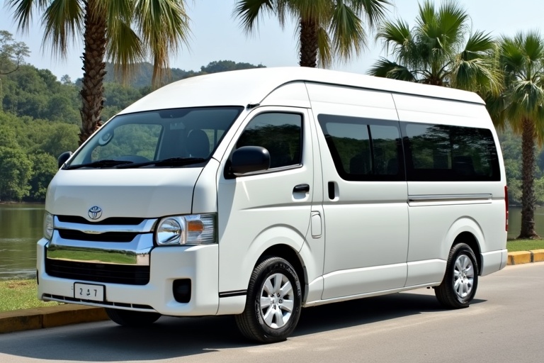 Xe 10 chỗ Limousine Tây Ninh