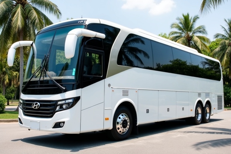 Xe 45-49 chỗ Tây Ninh
