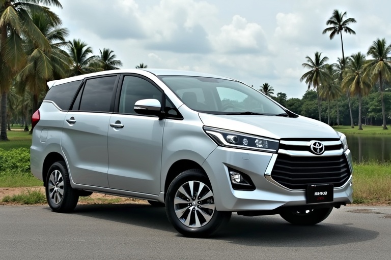 Xe 7 chỗ Tây Ninh