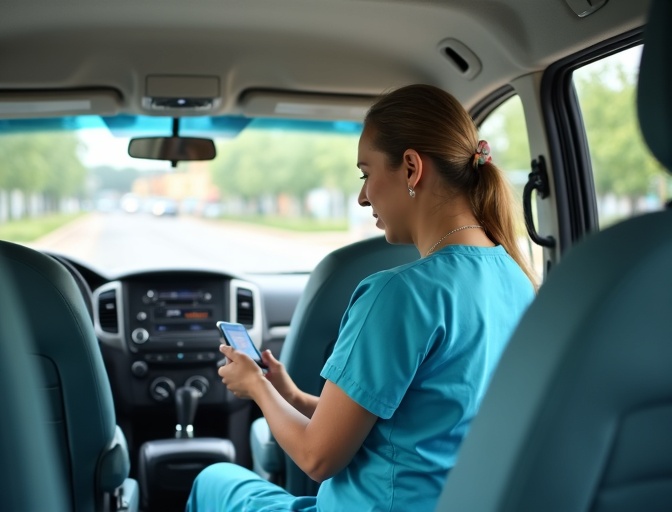 Xe Đưa Đón Bệnh Viện Xuyên Á Tây Ninh TP.HCM