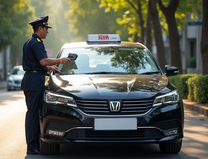 Taxi Nhanh Trảng Bàng Mộc Bài